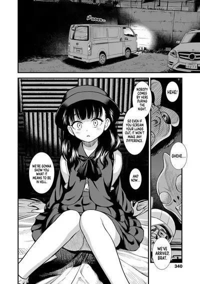 Mayonaka no Yoruko-san | Midnight's Yoruko