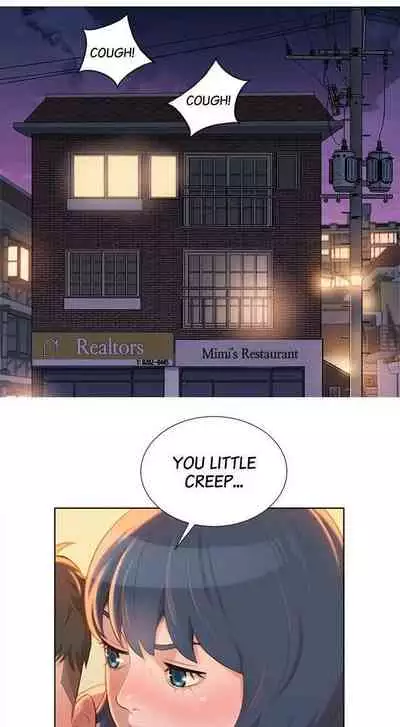 What do you Take me For? Ch.35/?