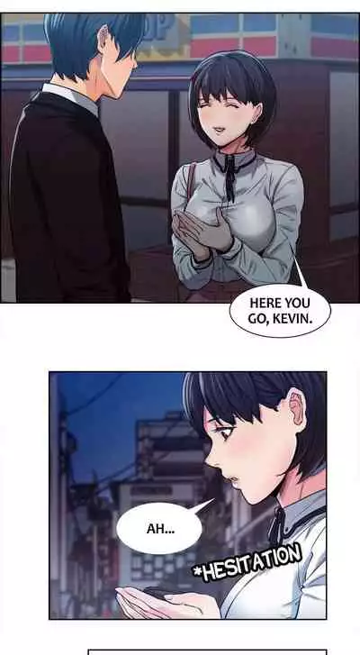 Taste of Forbbiden Fruit Ch.9/24