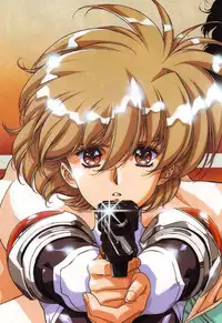 [Urushihara Satoshi] Chirality - To The Promised Land Vol.3 (Complete) [English]