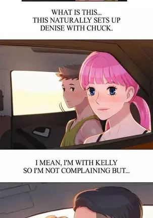 What do you Take me For? Ch.12/?