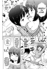 [Himeno Mikan] Hatsukoi Oppai | First-Love Boobies (COMIC LO 2015-03) [English] {Mistvern}