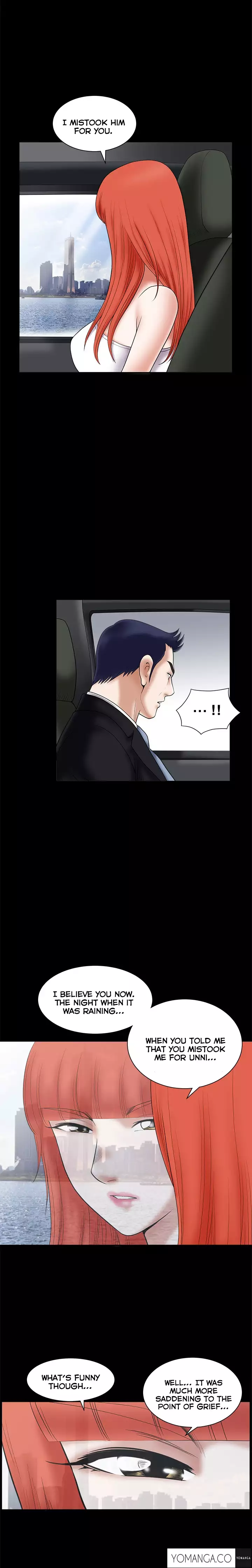 Seduction Ch.1-28