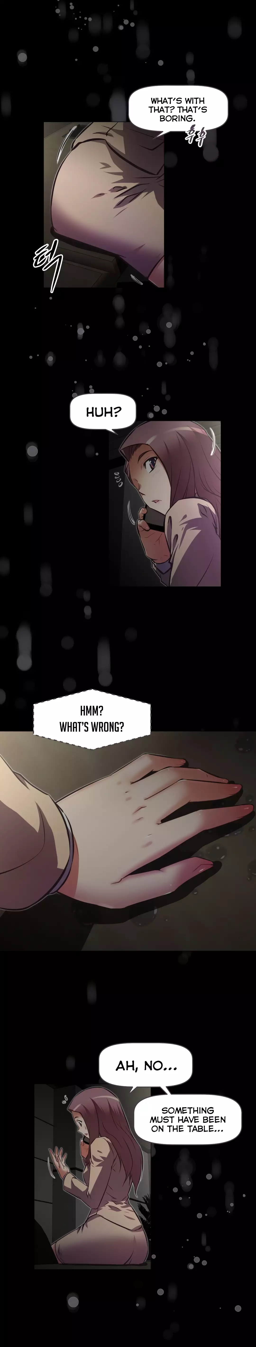 Brawling Go Ch.76-122