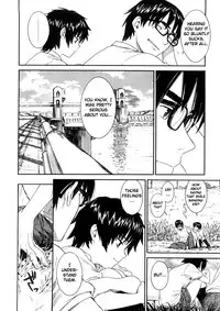 [Naruko Hanaharu] Shoujo Material (Complete) [ENG][FAKKU]