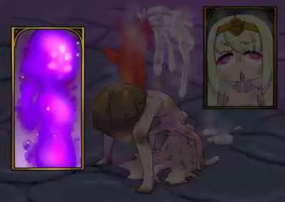 [19kome] buzama no kuni no ohimesama～ giri no mazyo no sinkou～