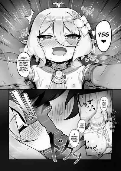 My Pregnancy Diary With Master + Bonus