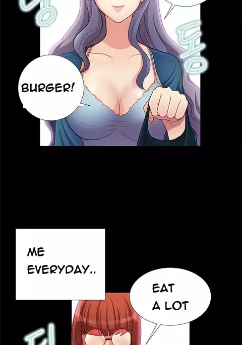 Will You Do as I Say? Ch.1-20