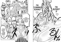 [Jagausa] Love Chuchu Mithra-san [English] [desudesu]