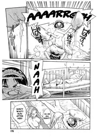 [RaTe] Milk Maid [English] [Stecaz]