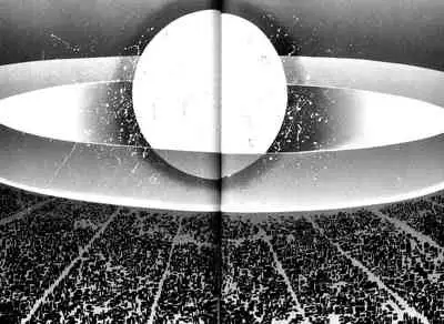 [Urushihara Satoshi, Yoshimoto Kinji] Yuukyuu Mokushiroku Eidoron Shadow volume 2 [Chinese]