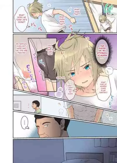 NEET no Ore ga Nyotaika Chiken ni Sanka Shite Mita!