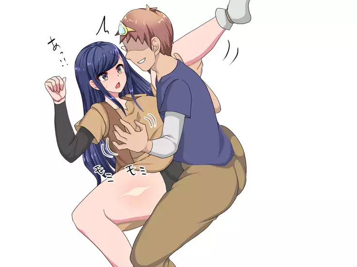 Lv.1 Monster Vows Revenge!