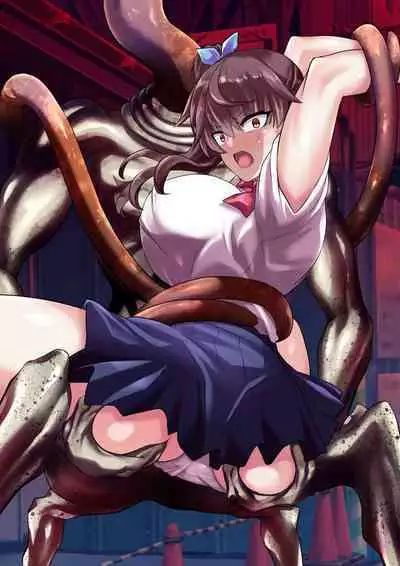 DL Marunomi Wakarase Apuri