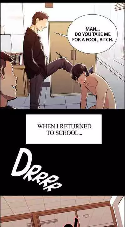 Taste of Forbbiden Fruit Ch.40/53