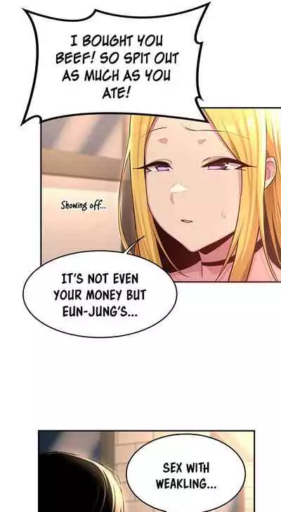 [Abio4, Bangkki] Sextudy Group (1-28) [English] [Ongoing]