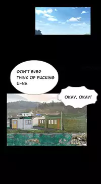 Missing Ch.1-7 (English) (Ongoing)