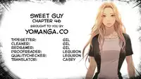 [BAK Hyeong Jun] Sweet Guy Ch.1-54 (English) (YoManga) (Ongoing)