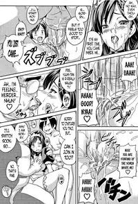 [Takeda Hiromitsu] Tsundero Ch. 1-3, 6, 9-10 [English] [Decensored]