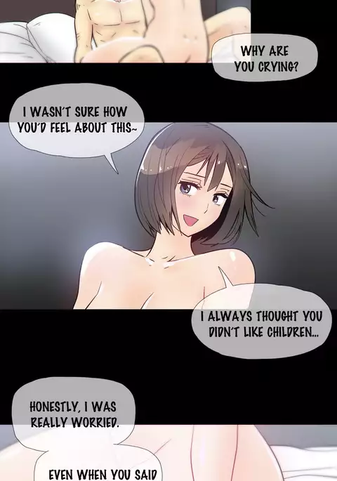 Household Affairs Ch.1-32