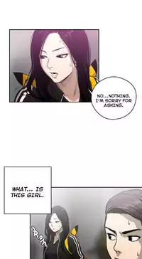 [Guh Bal Han] Ghost Love Ch.1-26 (English) (YoManga) (Ongoing)