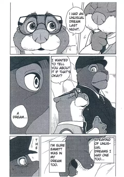 WANT YOU KEEP ON DRIVIN’