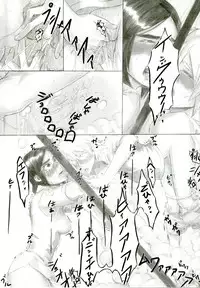 (C70) [Da Hootch (ShindoL)] Playmate of The Apes