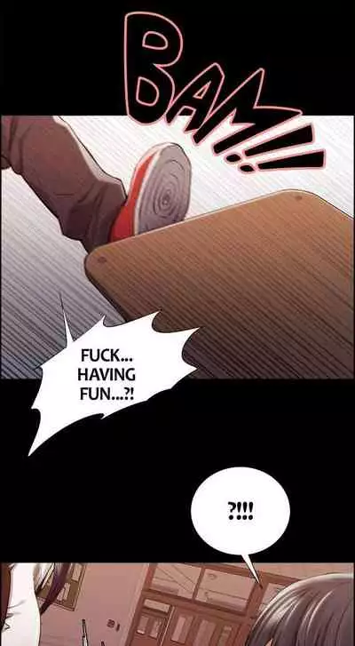 Taste of Forbbiden Fruit Ch.17/24