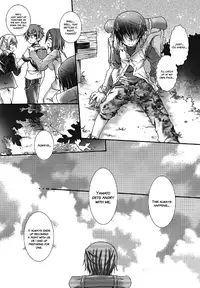 [Reo Kurosaki (Searchlight)] Dakara, sono te wo [English][Decensored]{Hataraki Bachi Translations}