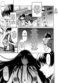 [Ozaken] Hime Monogatari Ch. 1-7 [English] [The Lusty Lady Project]