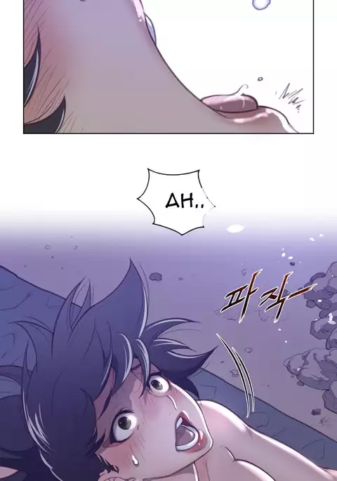 Perfect Half Ch.1-40