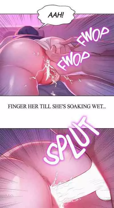 What do you Take me For? Ch.25/?