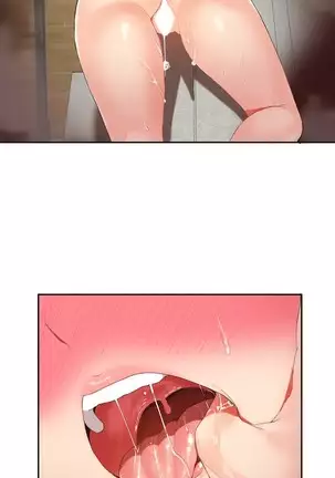 Hari's Lumpy Sharehouse Ch.0-28