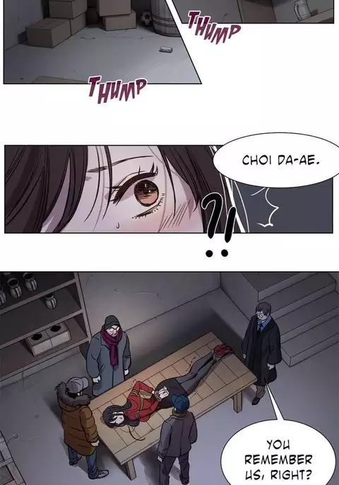 Atonement Camp Ch.1-38