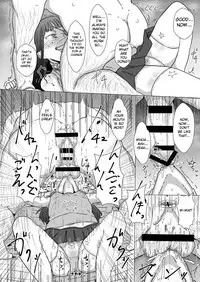 Mirai-chan to Saimin Ecchi