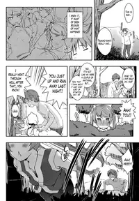 [Kaiduka] Ero Life Ch. 1-4 [English] [Lazarus H] [Digital]