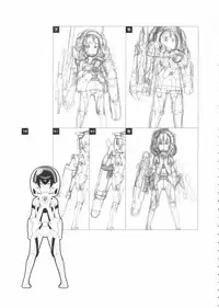 [Shinba Oolong Cha (SH@RP)] contribution collection (various)