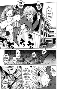 [Karma Tatsurou] Goro Dynamite! [English] {Mistvern}