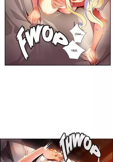 Lilith`s Cord Ch.1-41