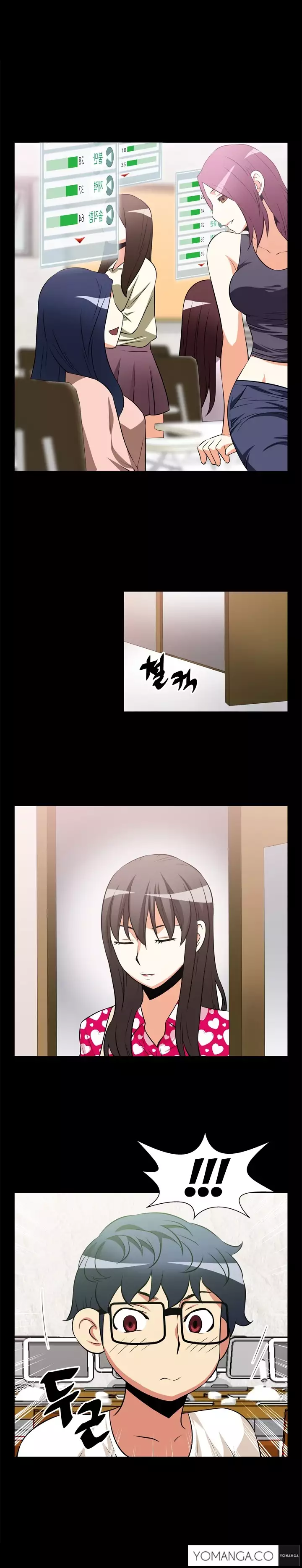 Love Parameter Ch.1-34