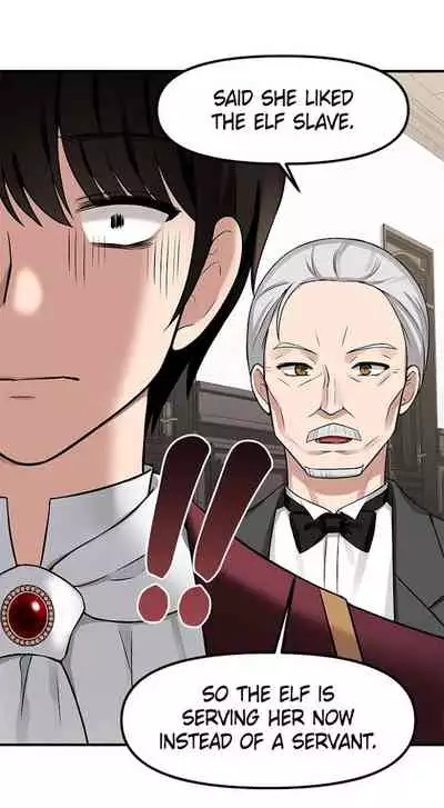 Elf Who Likes to be Humiliated Ch.13/?