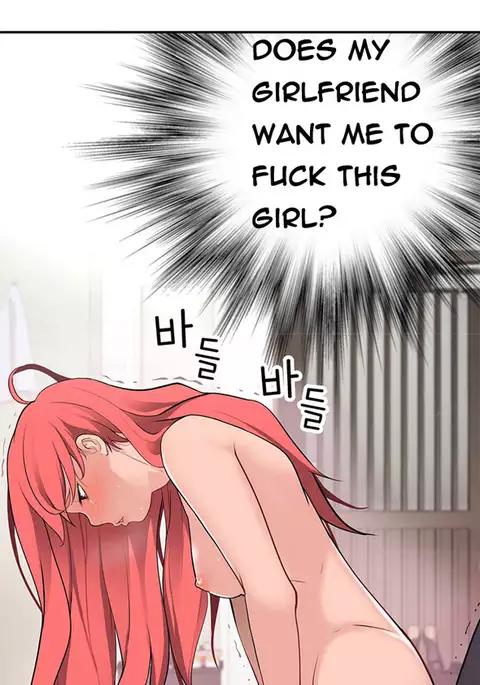 Tissue Thieves Ch.1-24