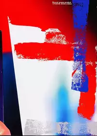 [STUDIO ARALUMA (nylon)] JET BLACK2 (Black Jack)