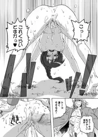 [Wire Frame Rifles] Goshujin-sama Senyou Gohoushi Maid-san