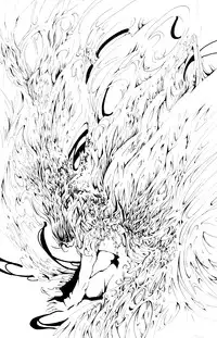 (C72) [Nine Four Air (Tomo)] JABBERWOCKY (Majin Tantei Nougami Neuro)