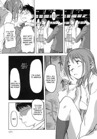 [Sameda Koban] BEASTIE GIRLS Ch.1 - 11 [Complete][ENG][RyuuNoTamashii]