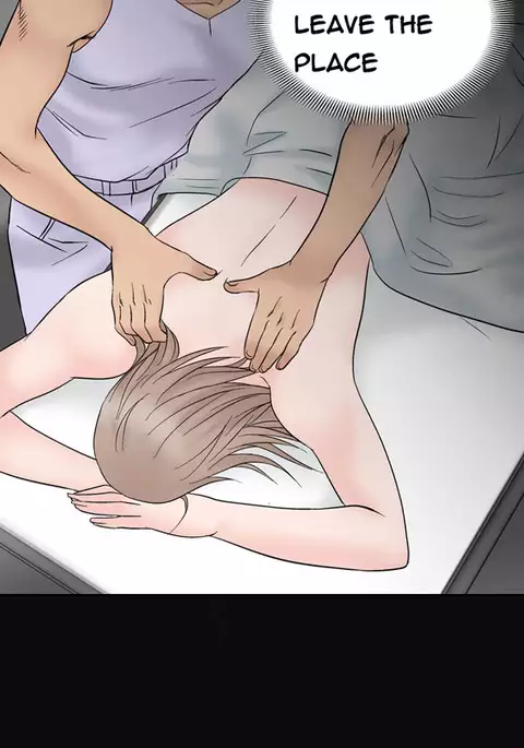 The Taste of Hands Ch.1-73