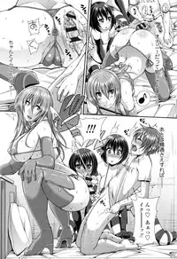 [Satsuki Imonet] One Show Time!