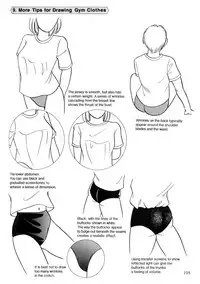 Hikaru Hayashi - Techniques For Drawing Female Manga Characters