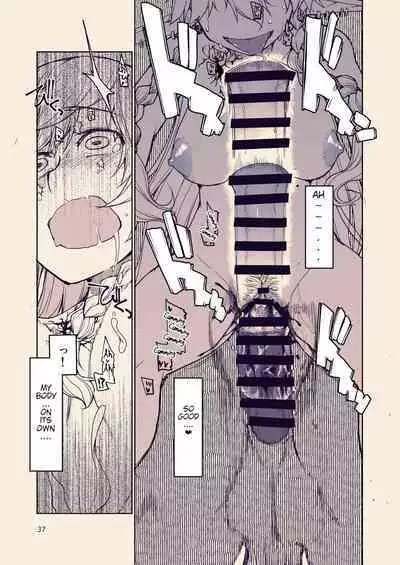 Dosukebe Elf no Ishukan Nikki 10